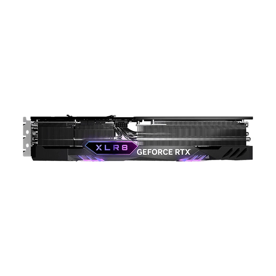 PNY GeForce RTX 4070 Ti SUPER XLR8 Gaming Verto EPIC-X RGB Triple Fan DLSS 3 OC Graphics Card Price in BD