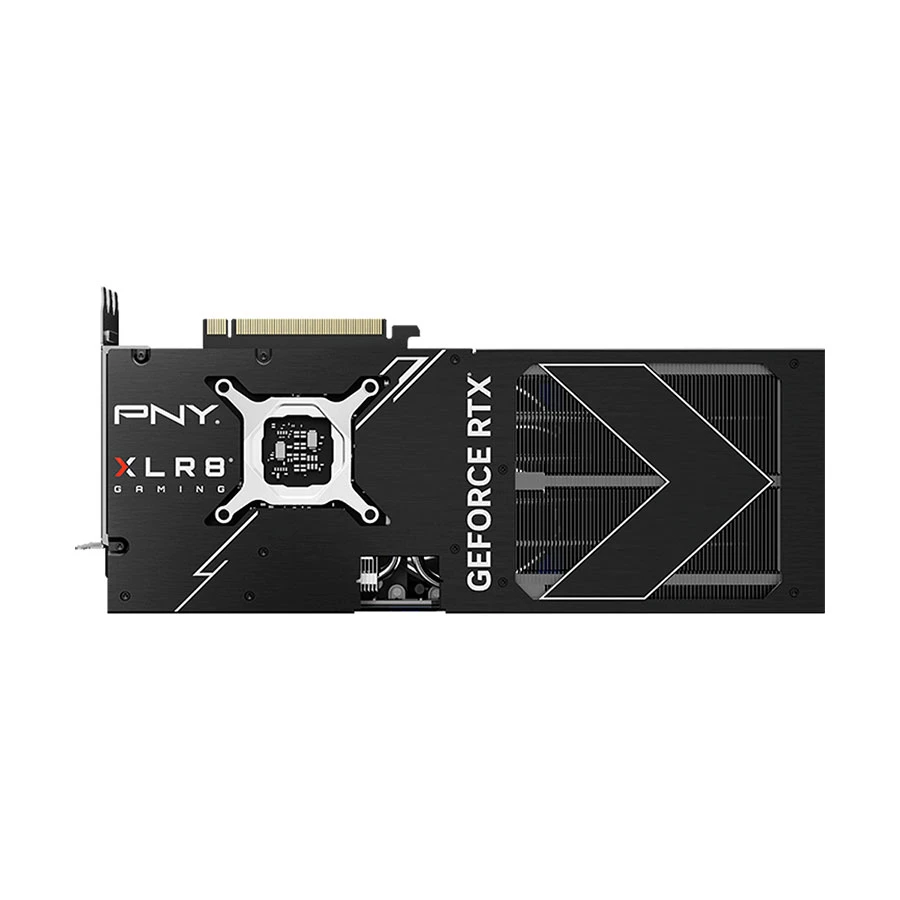Pny PNY GeForce RTX 4070 Ti SUPER XLR8 Gaming Verto EPIC-X RGB Triple Fan DLSS 3 OC Graphics Card specifications