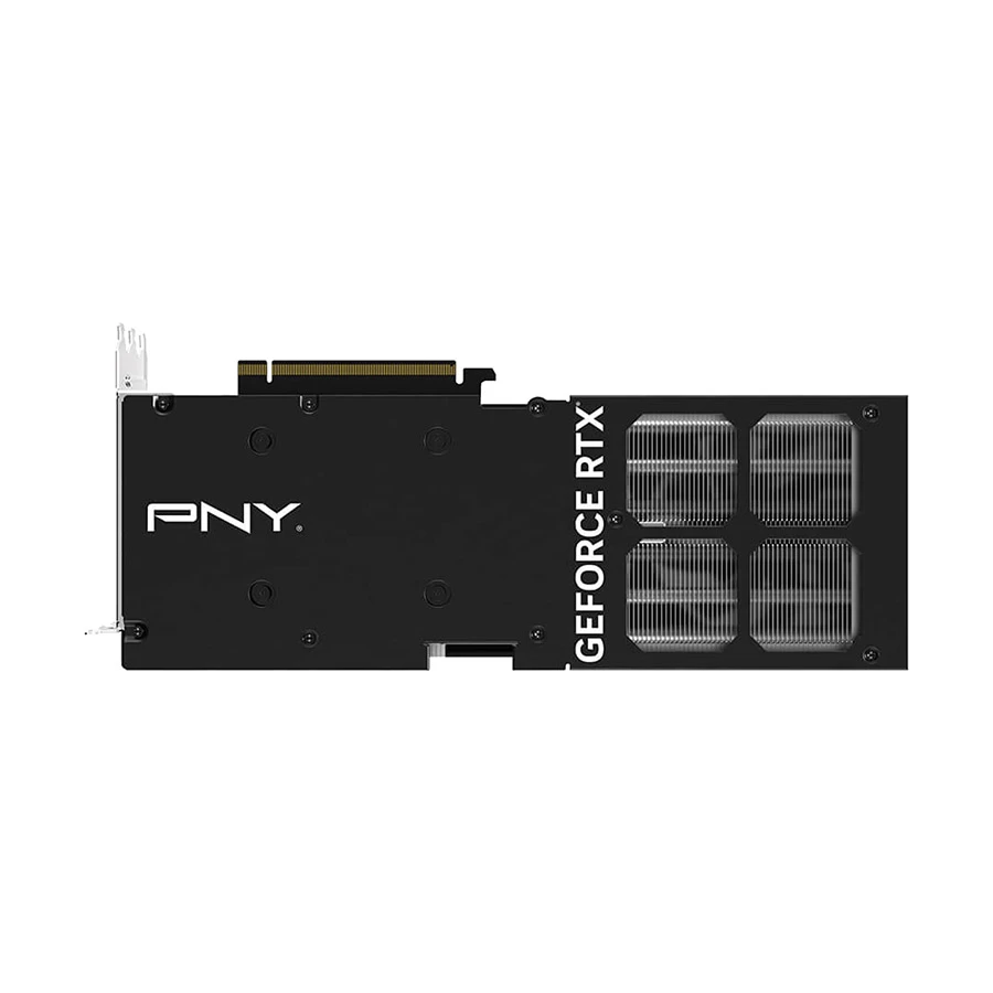 Pny PNY GeForce RTX 4070 Ti Verto LED Triple Fan Graphics Card specifications