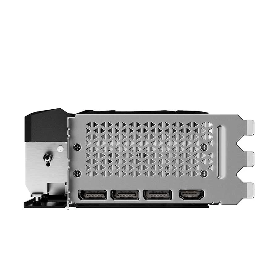 PNY GeForce RTX 4070 Ti XLR8 Gaming Verto Triple Fan OC Graphics Card Price in BD
