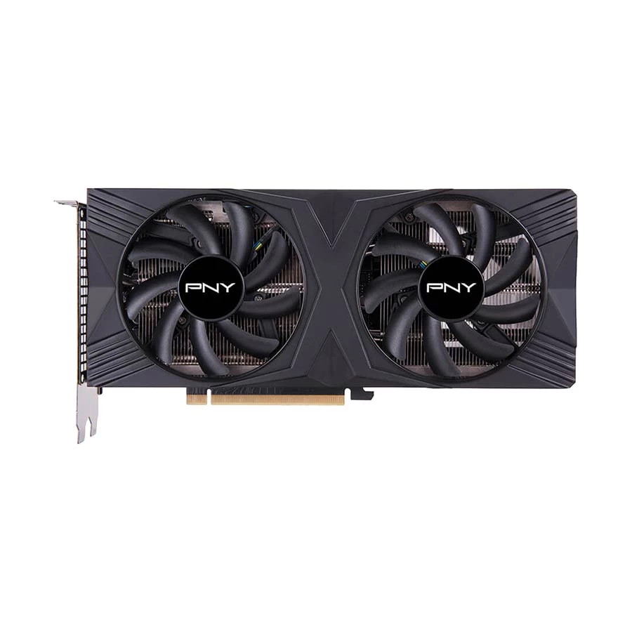 PNY GeForce RTX 4070 VERTO Dual Fan 12GB Graphics Card