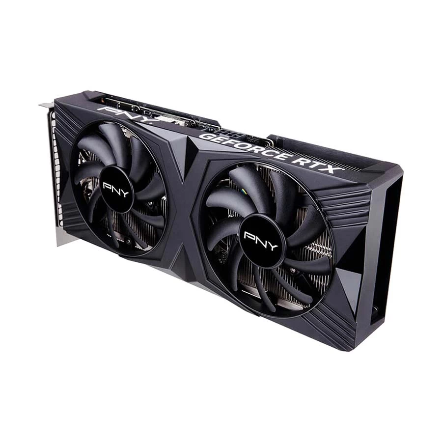 PNY GeForce RTX 4070 VERTO Dual Fan 12GB Graphics Card Price in Bangladesh