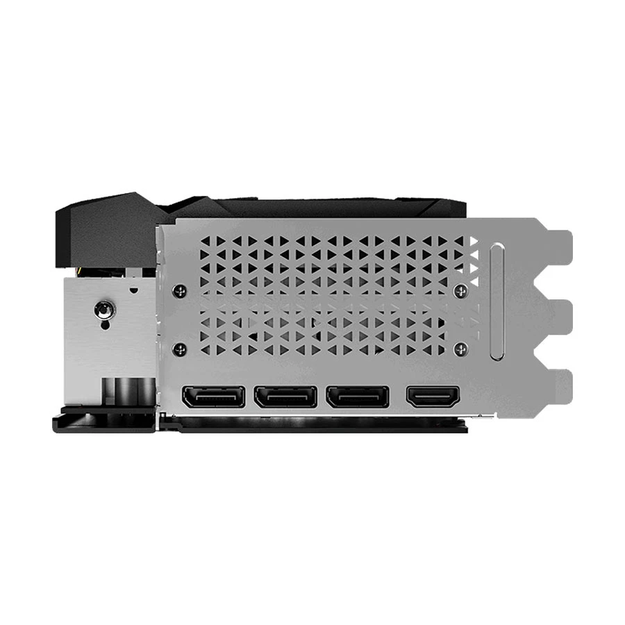 PNY GeForce RTX 4080 SUPER XLR8 Gaming Verto EPIC-X RGB Triple Fan DLSS 3 OC Graphics Card Best Price