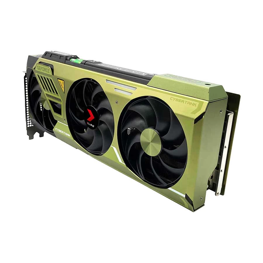 PNY GeForce RTX 4080 Uprising Triple Fan Graphics Card Price in Bangladesh