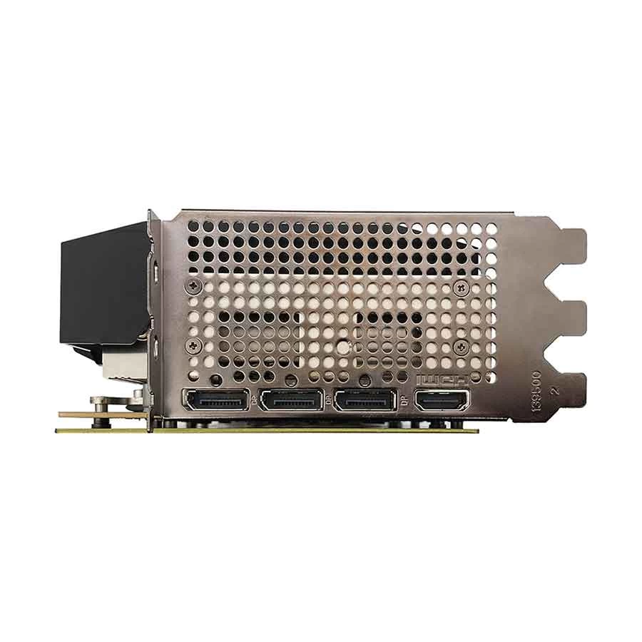 PNY GeForce RTX 4080 Uprising Triple Fan Graphics Card Price in BD