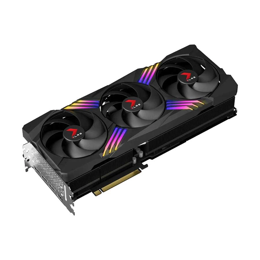 Pny PNY GeForce RTX 4080 XLR8 Gaming Verto EPIC-X RGB Triple Fan Graphics Card Price in Bangladesh
