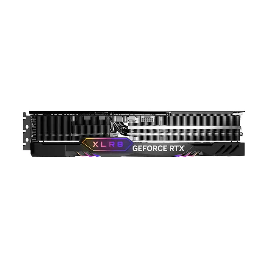 PNY GeForce RTX 4080 XLR8 Gaming Verto EPIC-X RGB Triple Fan Graphics Card