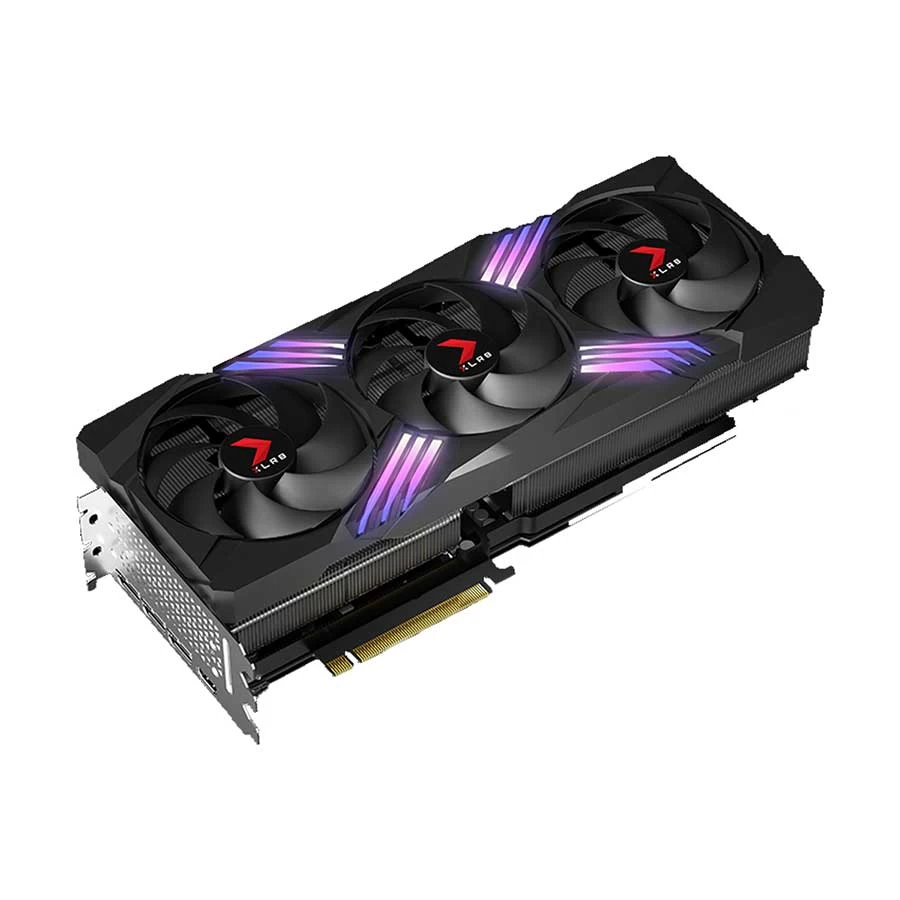 PNY GeForce RTX 4090 XLR8 Gaming VERTO EPIC-X RGB Graphics Card Price in Bangladesh