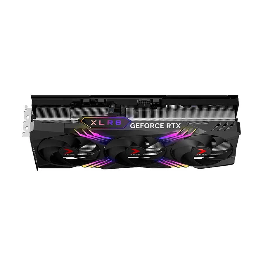 PNY GeForce RTX 4090 XLR8 Graphics Card in BD