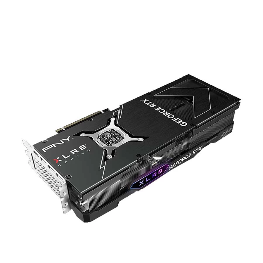 PNY GeForce RTX 4090 XLR8 Gaming VERTO EPIC-X RGB Graphics Card specifications