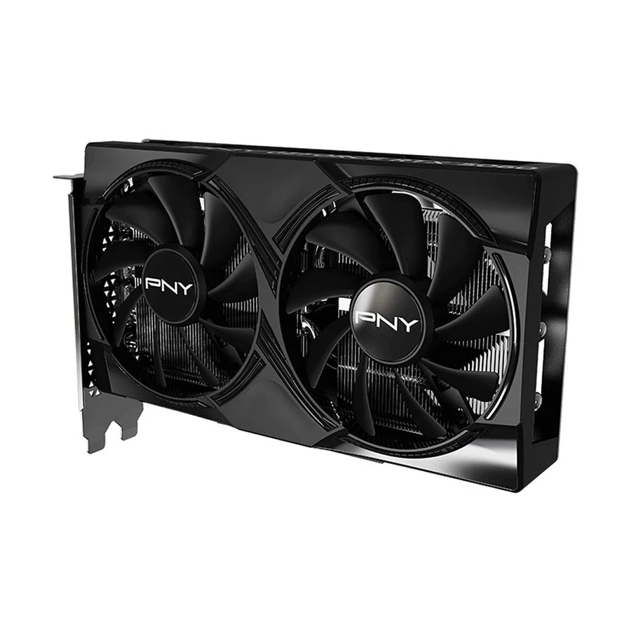 PNY GeForce RTX 5060 Dual Fan 8GB Graphics Card in BD