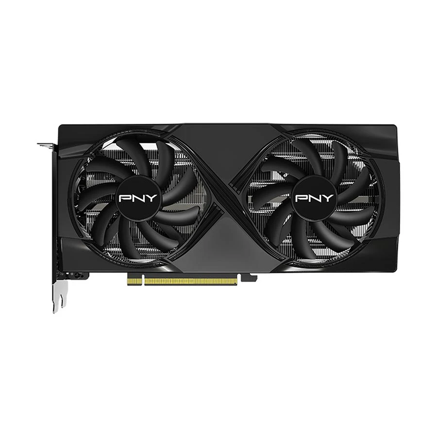 PNY GeForce RTX 5060 Ti Dual Fan OC 16GB Graphics Card
