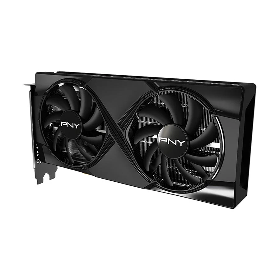 PNY GeForce RTX 5060 Ti Dual Fan OC 16GB Graphics Card Price in Bangladesh