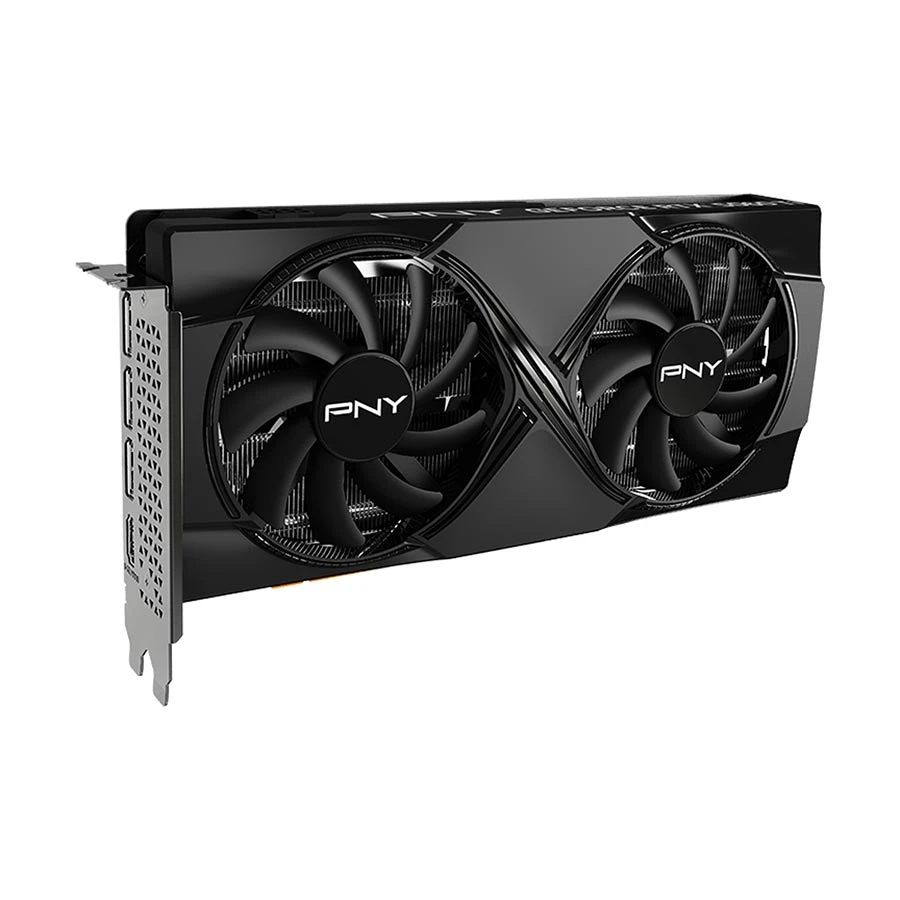 PNY GeForce RTX 5060 Ti Dual Fan OC 16GB Graphics Card in BD