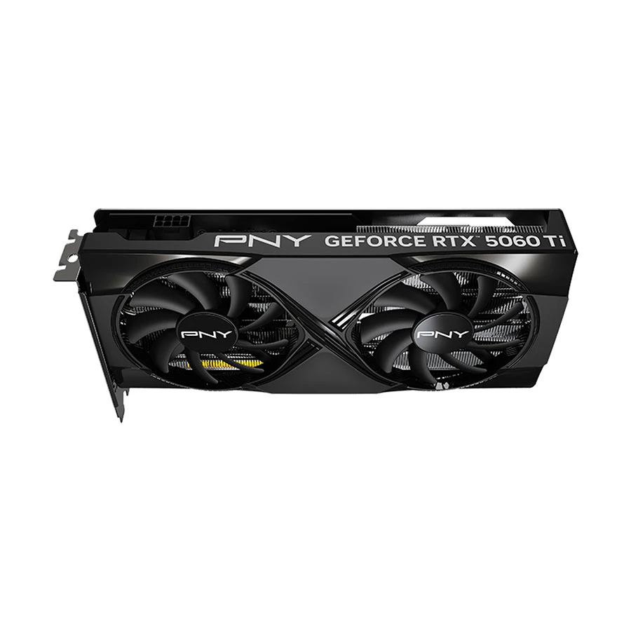 PNY GeForce RTX 5060 Ti Dual Fan OC 16GB Graphics Card Price in BD