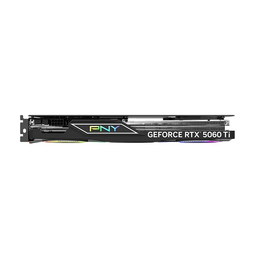 PNY GeForce RTX 5060 Ti EPIC-X ARGB Triple Fan OC Graphics Card Best Price