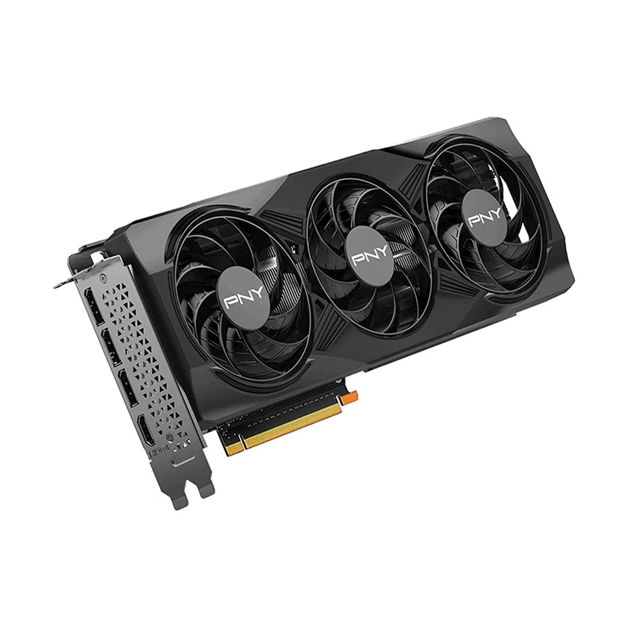 PNY GeForce RTX 5070 OC Triple Fan Graphics Card Price in Bangladesh