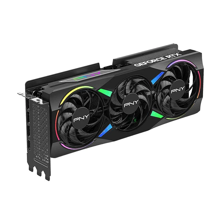 PNY GeForce RTX 5070 Ti Epic-X ARGB OC Graphics Card Price in Bangladesh
