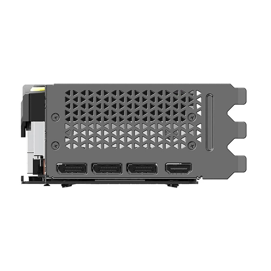 PNY GeForce RTX 5070 Ti Epic-X ARGB OC Graphics Card specifications