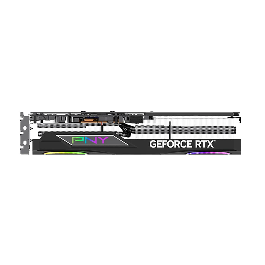 PNY GeForce RTX 5070 Ti Epic-X ARGB Triple Fan Graphics Card Best Price