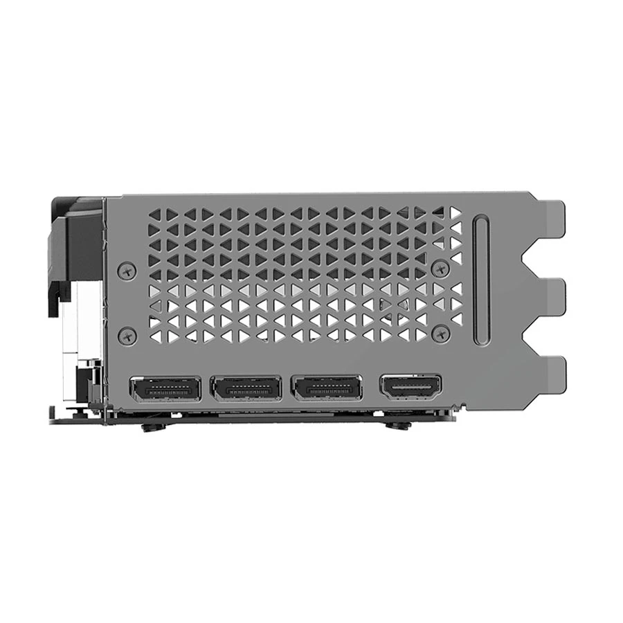 PNY GeForce RTX 5070 Ti Triple Fan Graphics Card Best Price