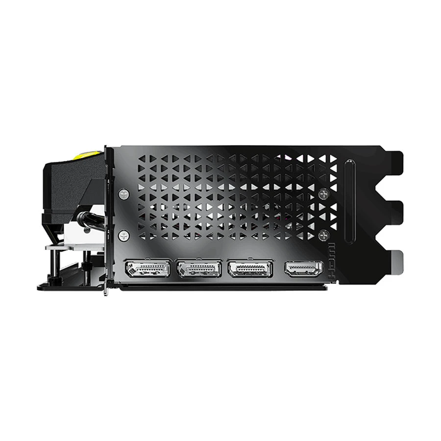 PNY GeForce RTX 5080 ARGB Epic-X OC Triple Fan Graphics Card Price in BD