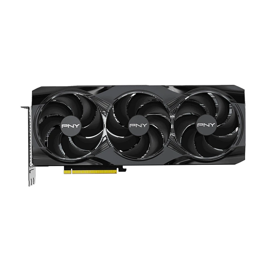 PNY GeForce RTX 5080 OC Triple Fan Graphics Card Price in Bangladesh