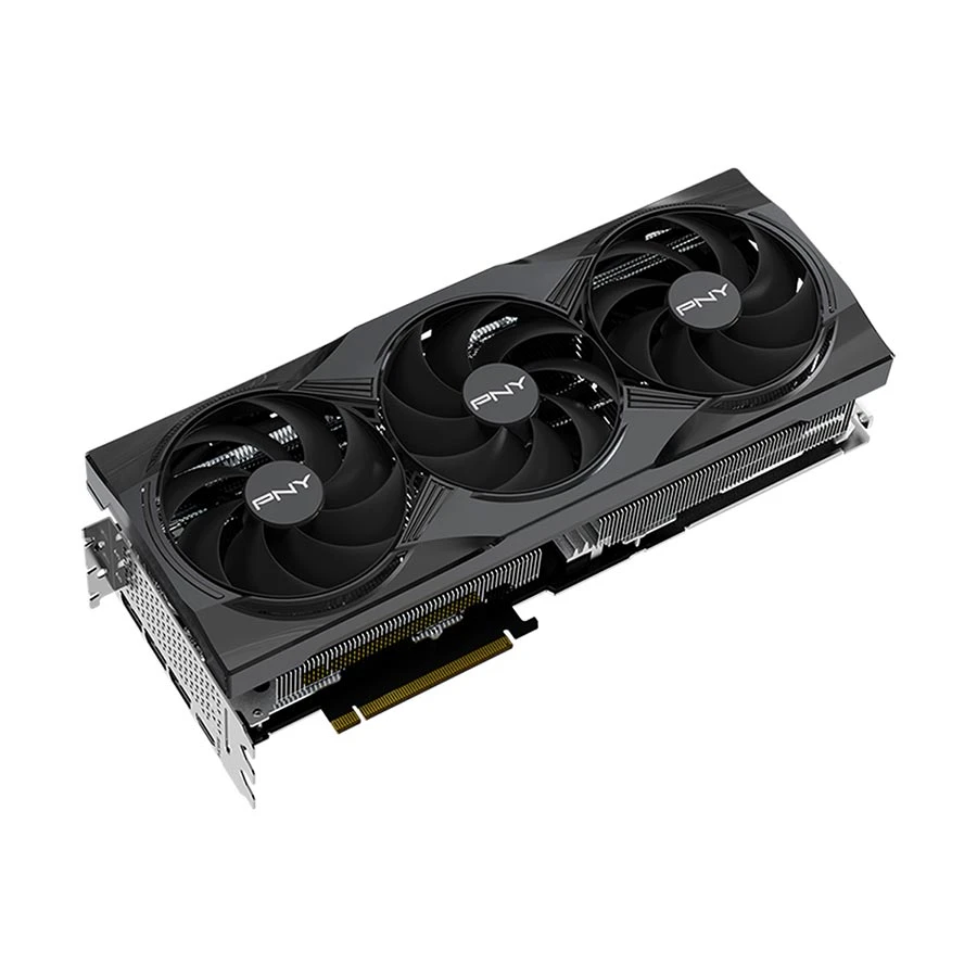 PNY GeForce RTX 5090 OC Triple Fan Graphics Card Price in Bangladesh