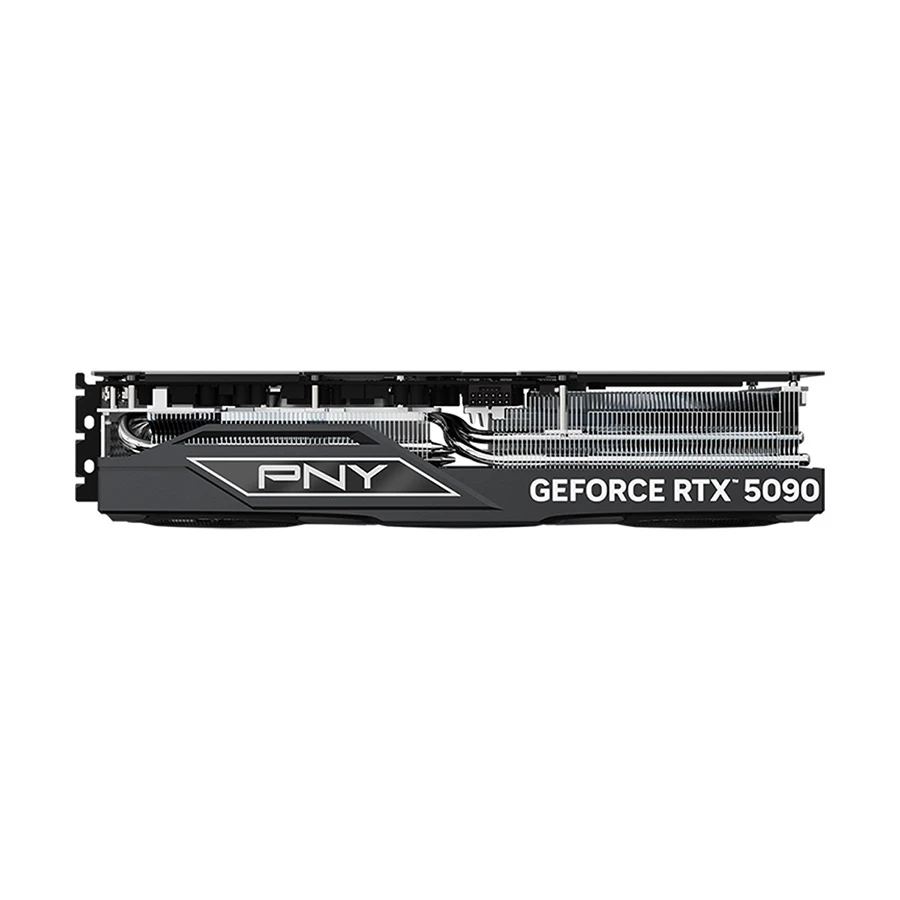 PNY GeForce RTX 5090 OC Triple Fan Graphics Card in BD