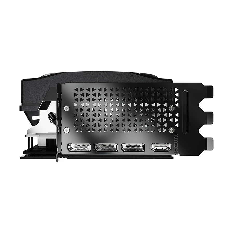 PNY GeForce RTX 5090 OC Triple Fan Graphics Card Price in BD