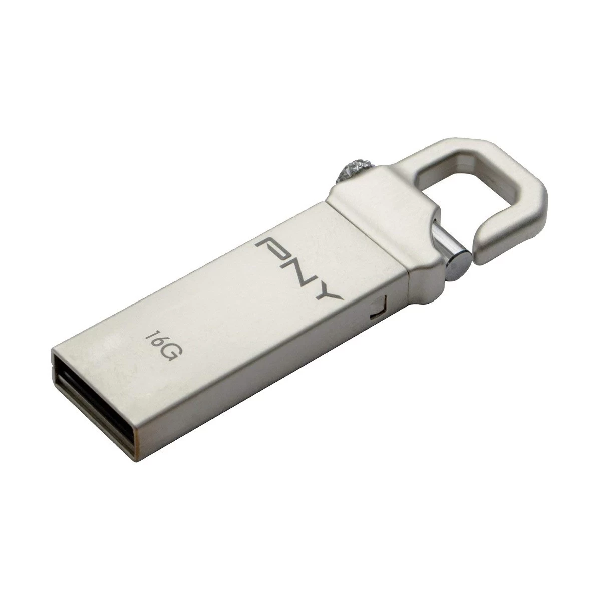 Pny PNY Hook 16GB Pen Drive