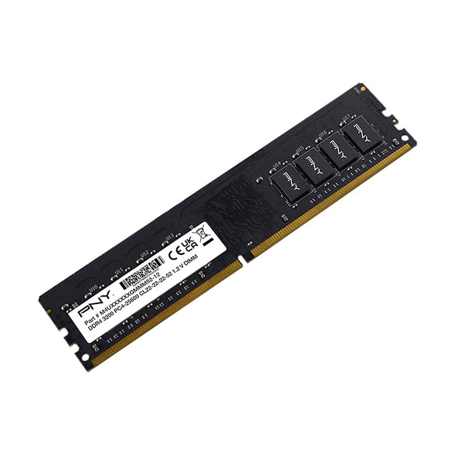 PNY Performance 8GB Desktop Ram Price in Bangladesh