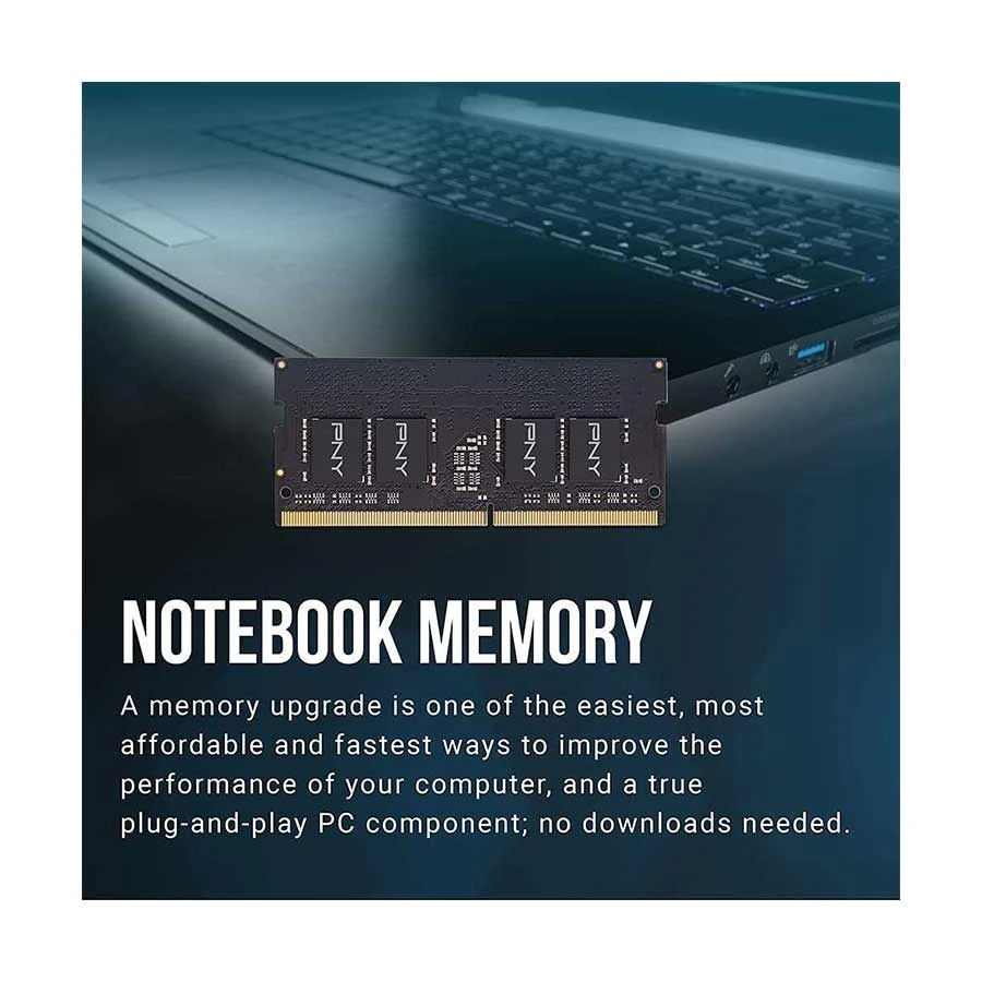 PNY Performance 8GB All Brands in BD