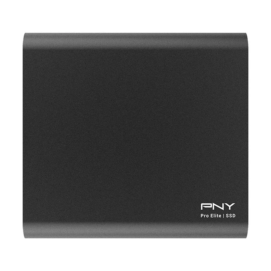 Pny PNY Pro Elite External SSD