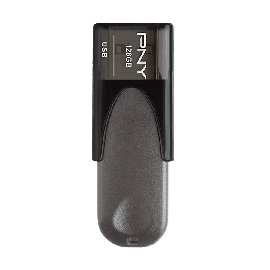 PNY Turbo Attache 4 Pen Drive