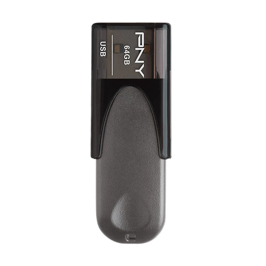 PNY Turbo Attache 4 Pen Drive