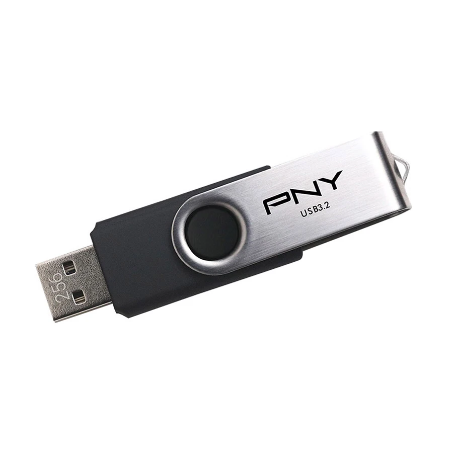 PNY Turbo Attache R Pen Drive Price in Bangladesh