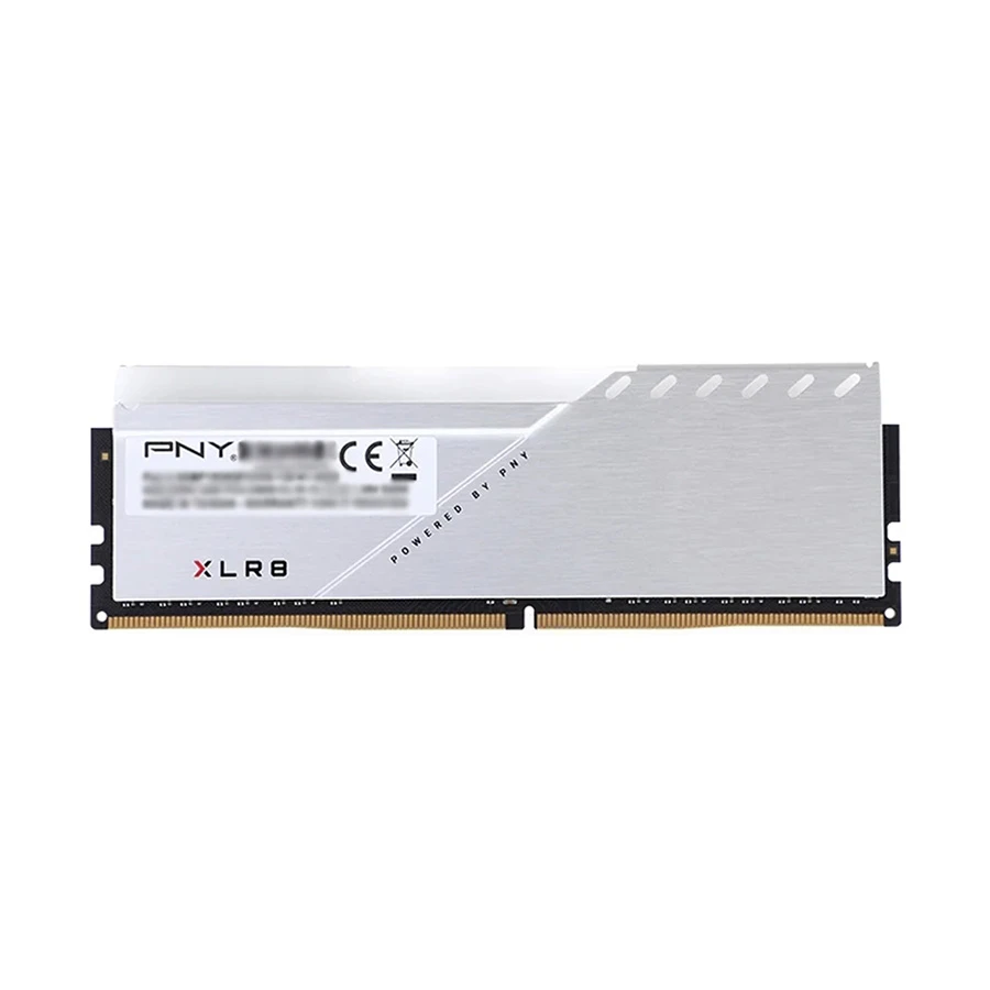 Pny PNY XLR8 Gaming EPIC-X RGB 8GB Desktop Ram in BD