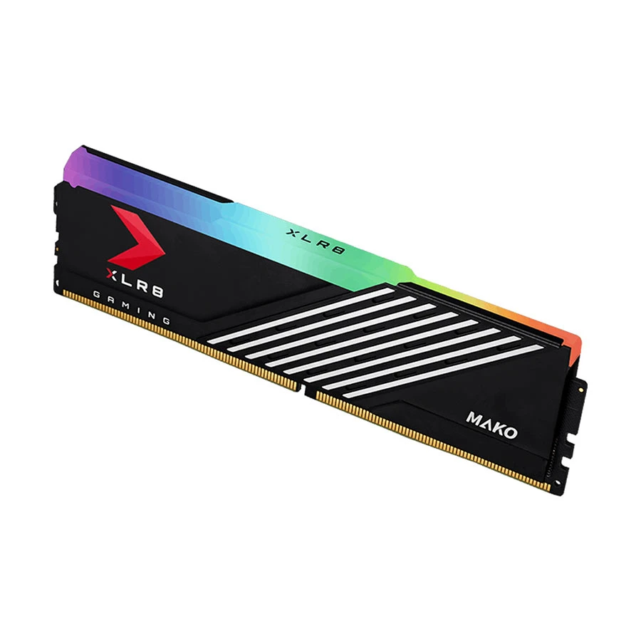 Pny PNY XLR8 Gaming Mako RGB 16GB Desktop Ram in BD