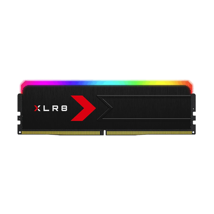 PNY XLR8 Gaming RGB 16GB Desktop Ram