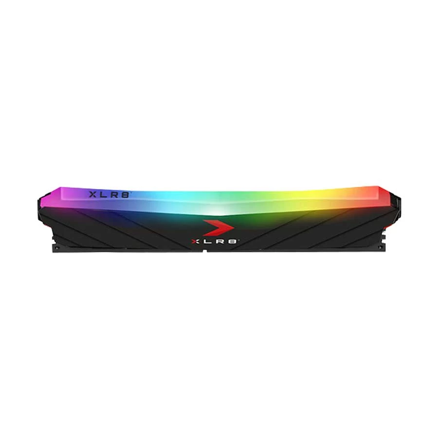 Pny XLR8 RGB 8GB Desktop Ram in BD