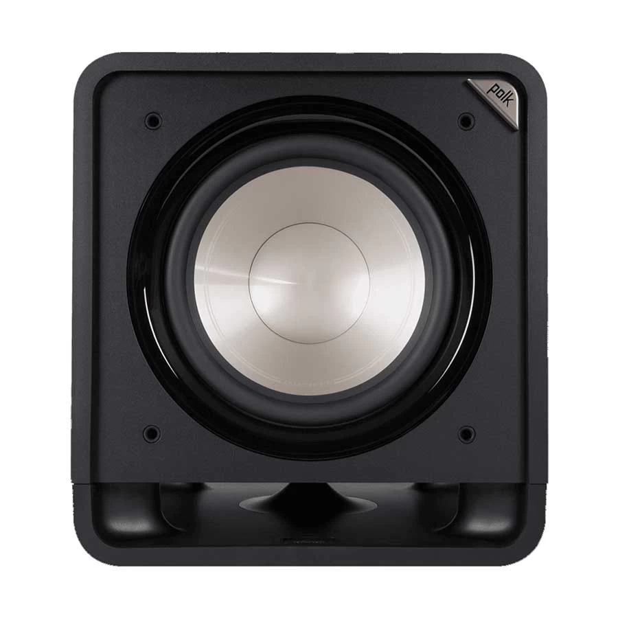 Polk Audio HTS 12 Speaker