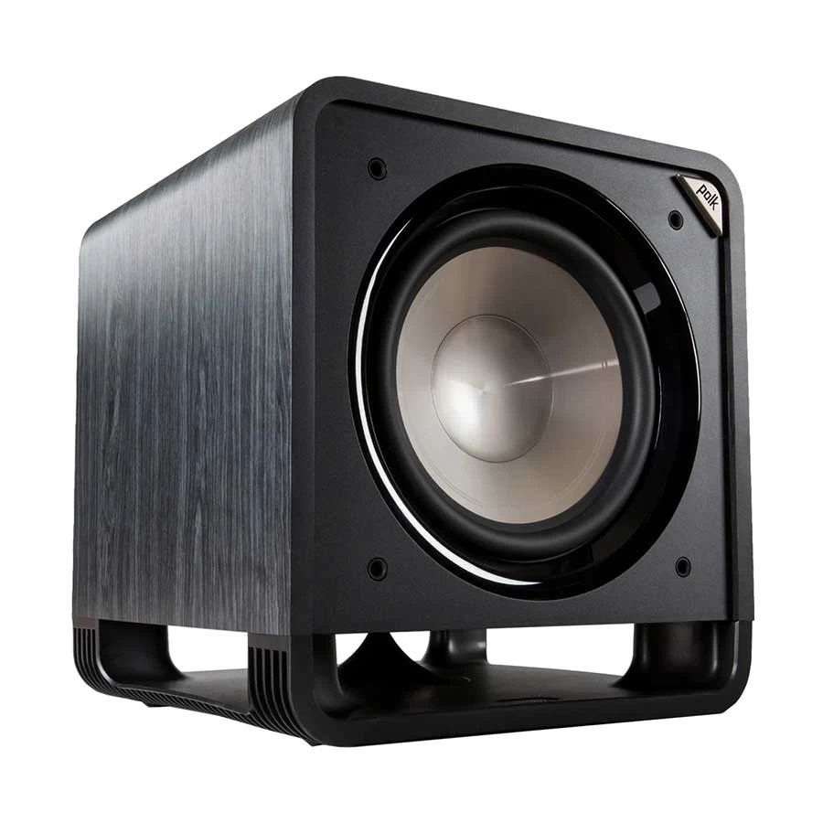 Polk Audio HTS 12 Speaker Price in Bangladesh