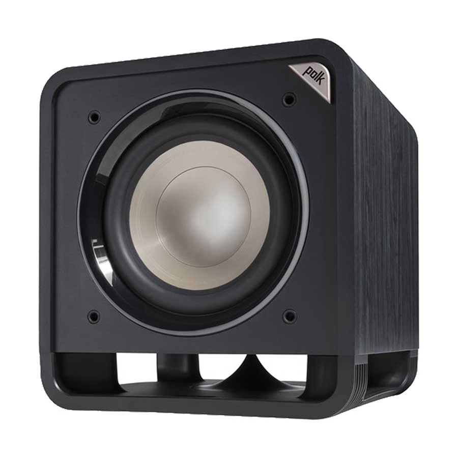 Polk Audio HTS10 Speaker in BD