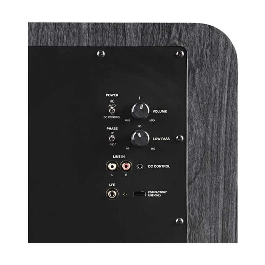 Polk Audio HTS10 Speaker Price in BD