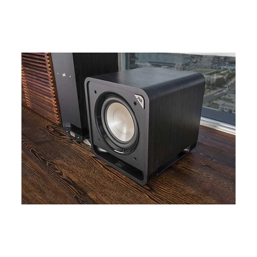Polk Audio HTS10 Speaker specifications