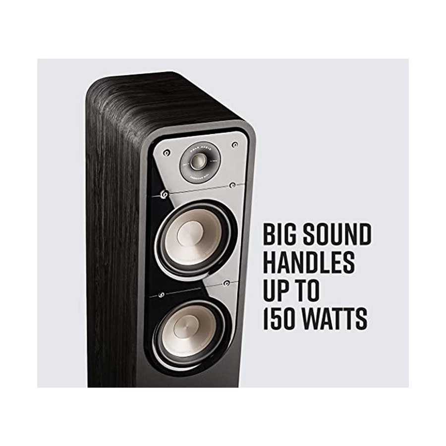 Polk Audio Signature Series S55 Speaker in BD