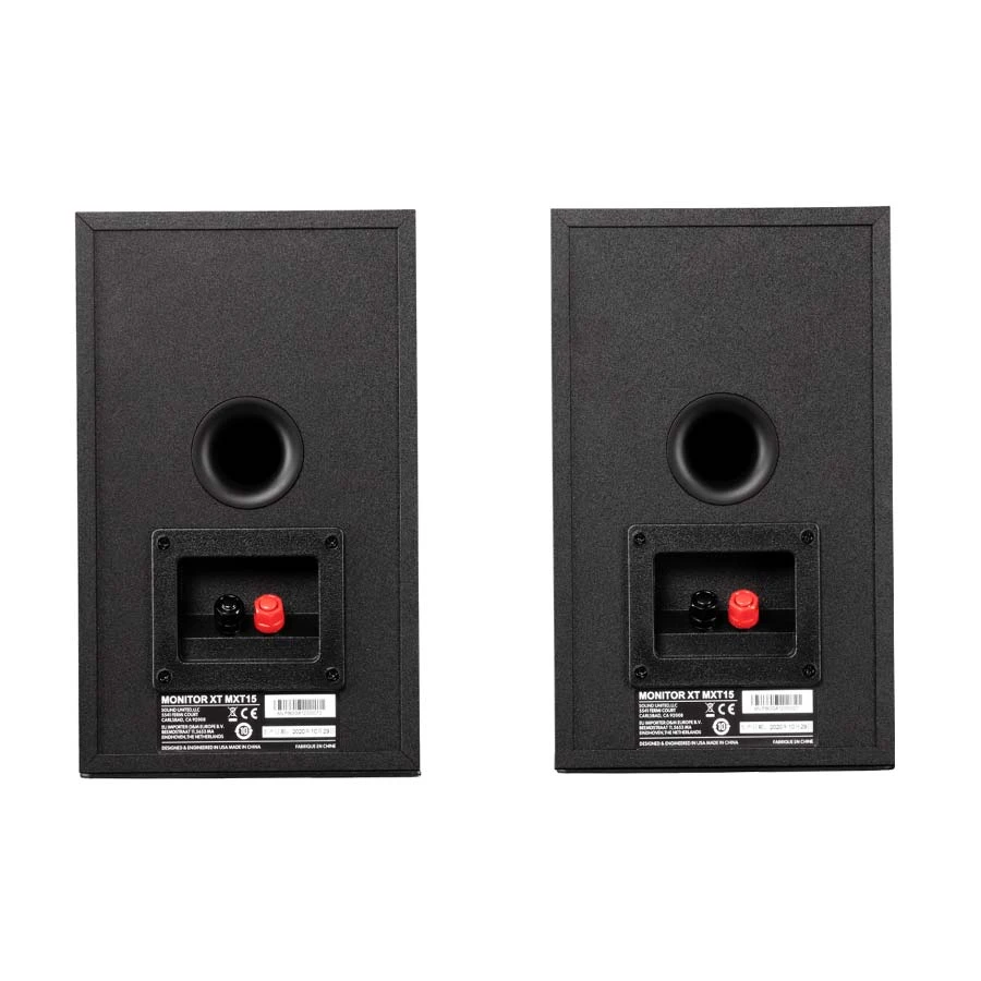 Polk Monitor XT15 Speaker Price in BD