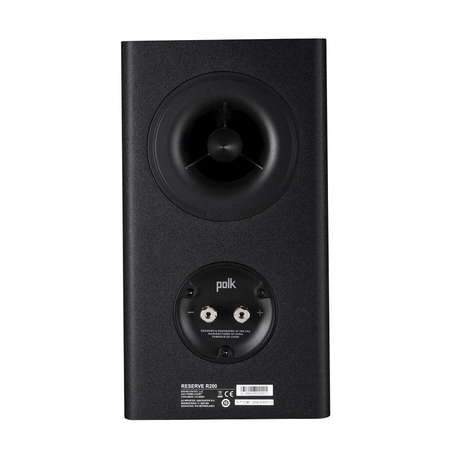 Polk Reserve R200 Speaker in BD