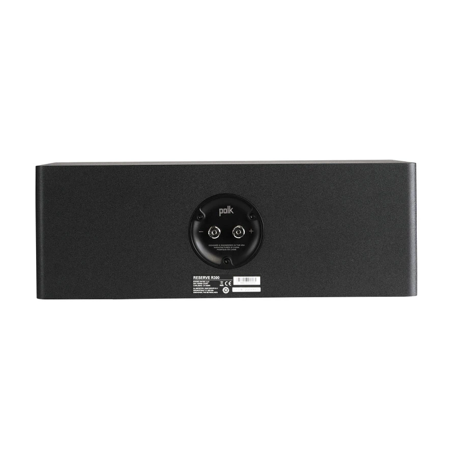 Polk Reserve R300 Speaker Price in BD